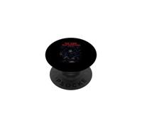 The Code That Never Ends Funny Computer Programmer Poster PopSockets Adhesive PopGrip