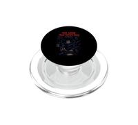 The Code That Never Ends Funny Computer Programmer Poster PopSockets PopGrip for MagSafe