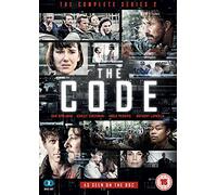The Code: The Complete Series 2 [DVD]