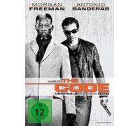 THE CODE - VARIOUS [DVD] [2008]