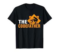 The Codefather T-Shirt