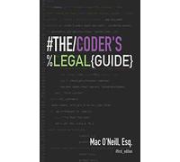 The Coder's Legal Guide