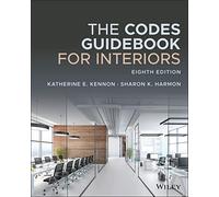 The Codes Guidebook for Interiors