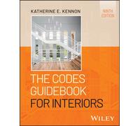 The Codes Guidebook for Interiors