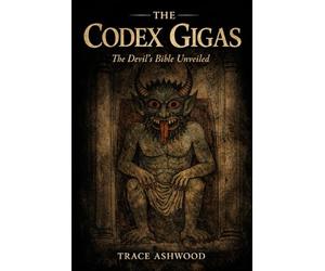 THE CODEX GIGAS: The Devil's Bible Unveiled A Complete Exploration of History's Most Mysterious Manuscript