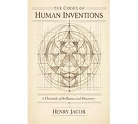 The Codex of Human Inventions: A Chronicle of Brilliance and Discovery