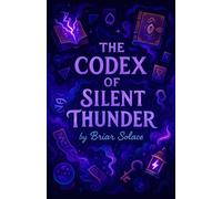 The Codex of Silent Thunder - A Novel