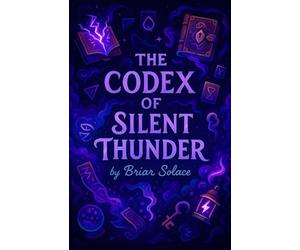 The Codex of Silent Thunder - A Novel