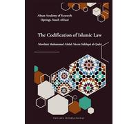 The Codification of Islamic Law