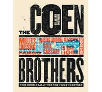The Coen Brothers: This Book Really Ties the Films Together