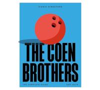 The Coen Brothers : The Complete Unofficial Guide