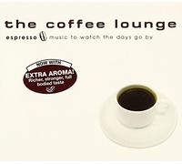 the coffee lounge espresso