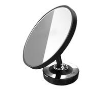 The Coffee Mirror, Magnetic Reflection Lens, Tool for Coffee Machines for Home, for Travel, Counters, Cafés, Desks, Motorhomes, Work, Bars, Shops, Men