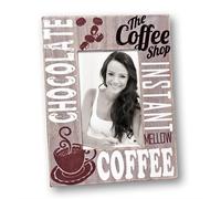 The Coffee Shop 6x4 Photo Frame