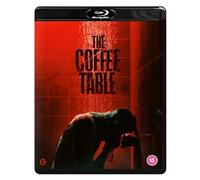 The Coffee Table [BD]