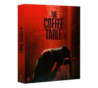 The Coffee Table Limited Edition Blu-ray