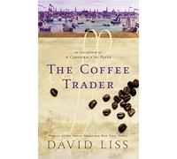 The Coffee Trader