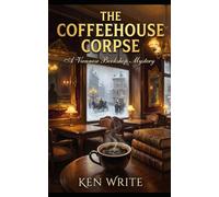 The Coffeehouse Corpse: A Viennese Bookshop Mystery