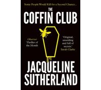 The Coffin Club : Observer, Thriller of the Month