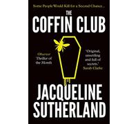 The Coffin Club : Observer, Thriller of the Month
