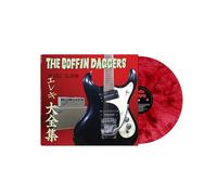 The Coffin Daggers - Eleki Album [VINYL]