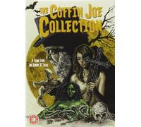 The Coffin Joe Collection - Repackaged edition [DVD]