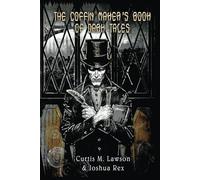 The Coffin Maker's Book of Dark Tales