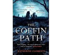 The Coffin Path : 'The perfect ghost story'