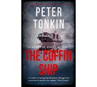 The Coffin Ship: 2 (Richard Mariner Series)