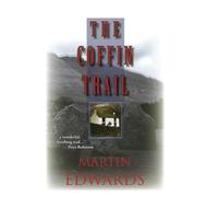 The Coffin Trail: A Lake District Mystery: 1
