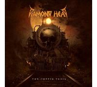 Diamond Head - The Coffin Train