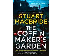 The Coffinmaker's Garden