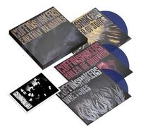 The Coffinshakers - Earthly Remains [7" VINYL]