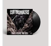 The Coffinshakers - Graves, Release Your Dead [VINYL]