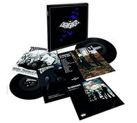 The Coffinshakers - The Curse Of The Coffinshakers [VINYL]