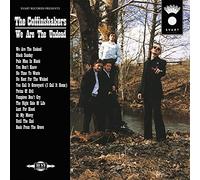 The Coffinshakers - We Are The Undead [VINYL]