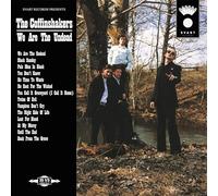 The Coffinshakers - We Are The Undead [VINYL]