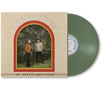 The Coffis Brothers - Turn My Radio Up (Green) [VINYL]