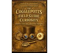 The Cogglepotts Field Guide to Curiosity