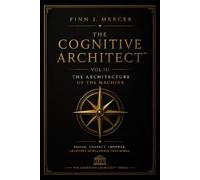 THE COGNITIVE ARCHITECT: Vol 3 : THE ARCHITECTURE OF THE MACHINE, Applied Systems