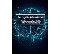 The Cognitive Automation Trap: Why Outsourcing Your Thinking Is the Real Existential Threat