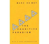 The Cognitive Paradigm