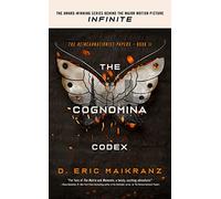 The Cognomina Codex: 2 (Reincarnationist Papers)