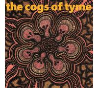 The Cogs of Tyme : Tyme Waits for No Man VINYL 12" Album (2019) NEW