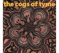 The Cogs of Tyme : Tyme Waits for No Man VINYL 12" Album (2019) NEW