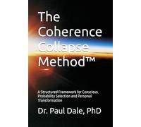 The Coherence Collapse Method™: A Structured Framework for Conscious Probability Selection and Personal Transformation