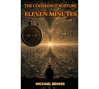 The Coherence Rupture: Eleven Minutes