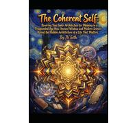 The Coherent Self. Rewiring Your Inner Architecture for Meaning in a Fragmented Age: How Ancient Wisdom and Modern Science Reveal the Hidden ... Matters (Hard Life Problems Worth Solving)