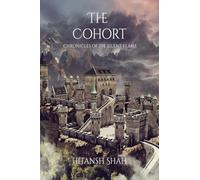 The Cohort: Chronicles of the Silent Flame