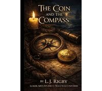 The Coin & The Compass (Sea Cycle Universe)